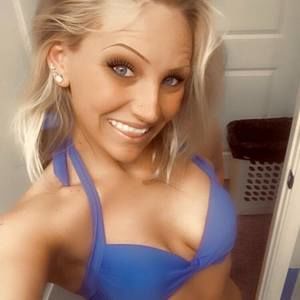 Meet your Posher, Brea